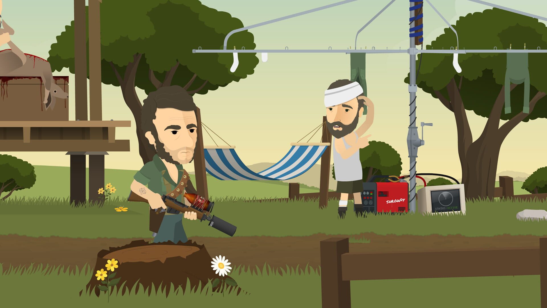 Screenshot for Repella Fella