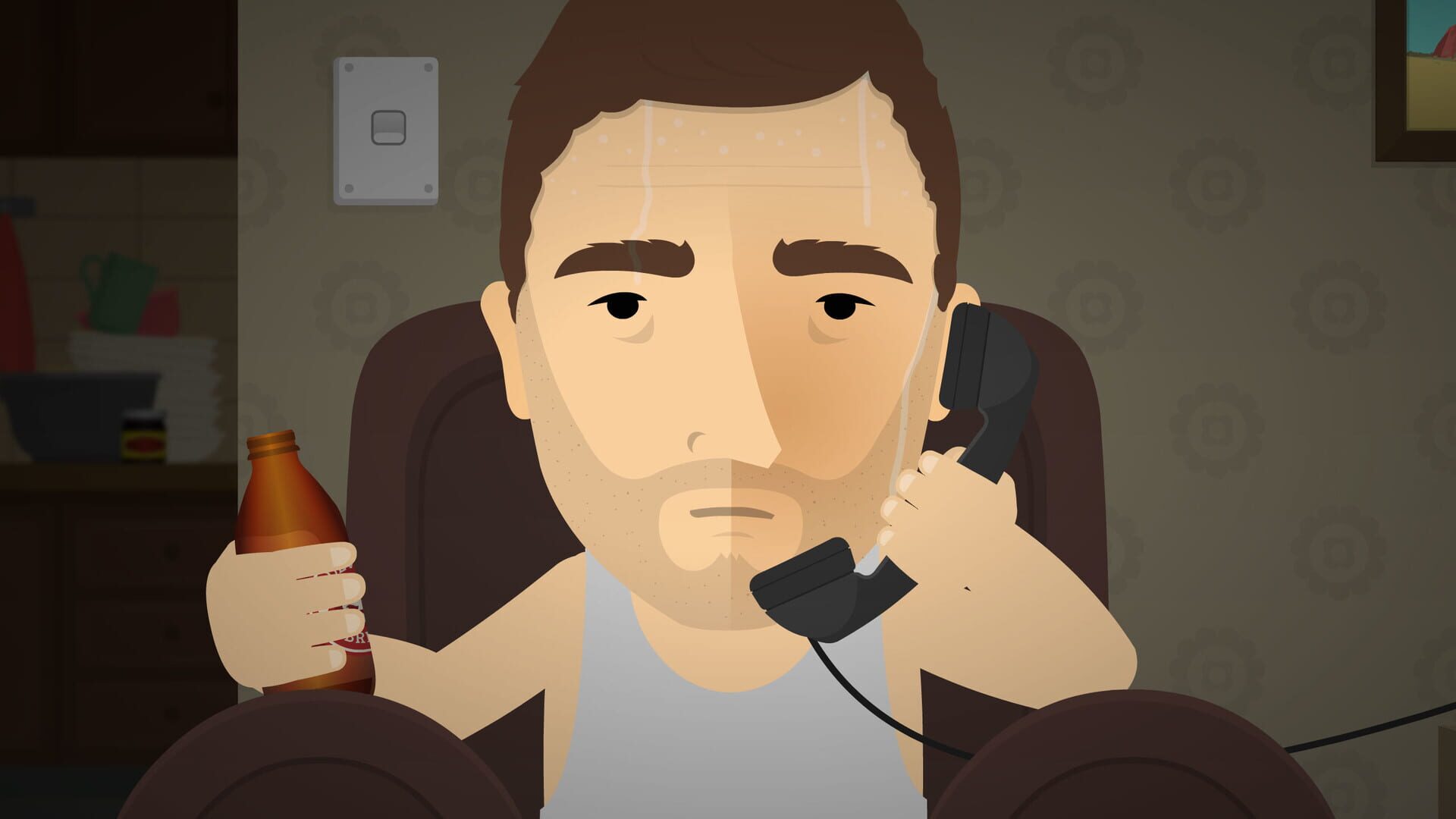 Screenshot for Repella Fella