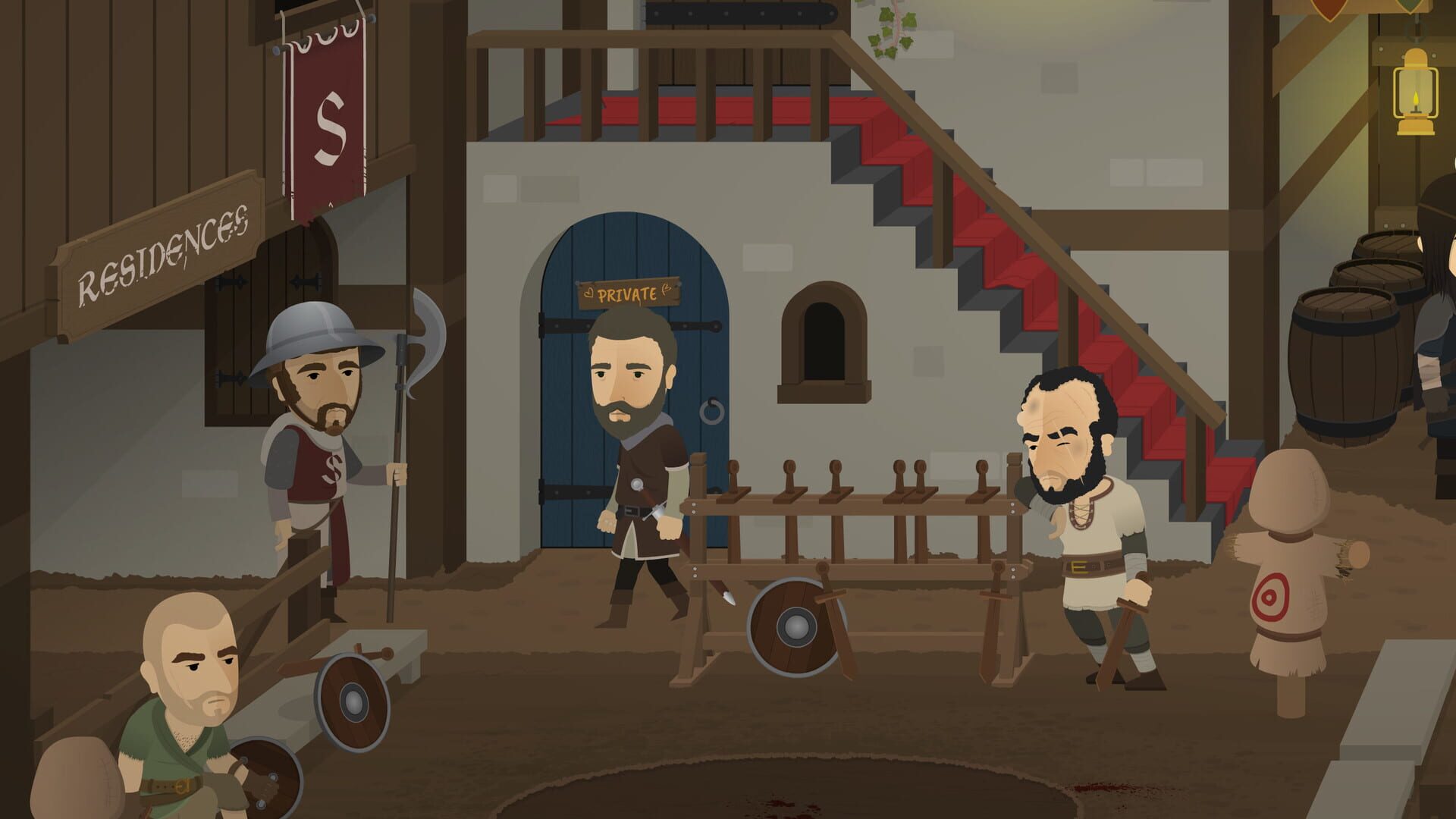 Screenshot for Repella Fella