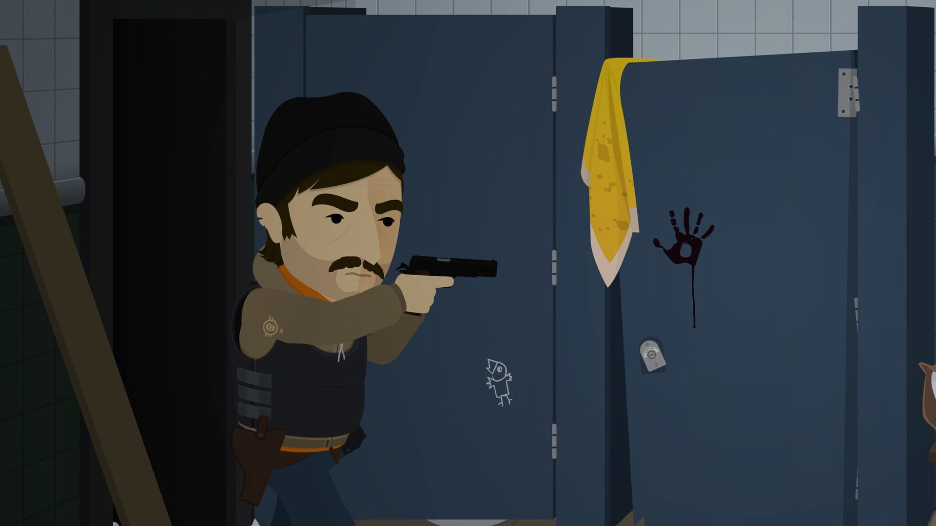 Screenshot for Repella Fella