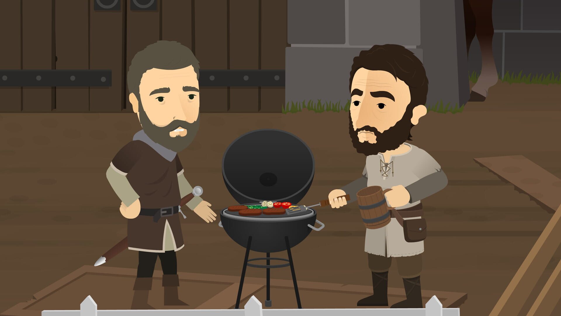 Screenshot for Repella Fella