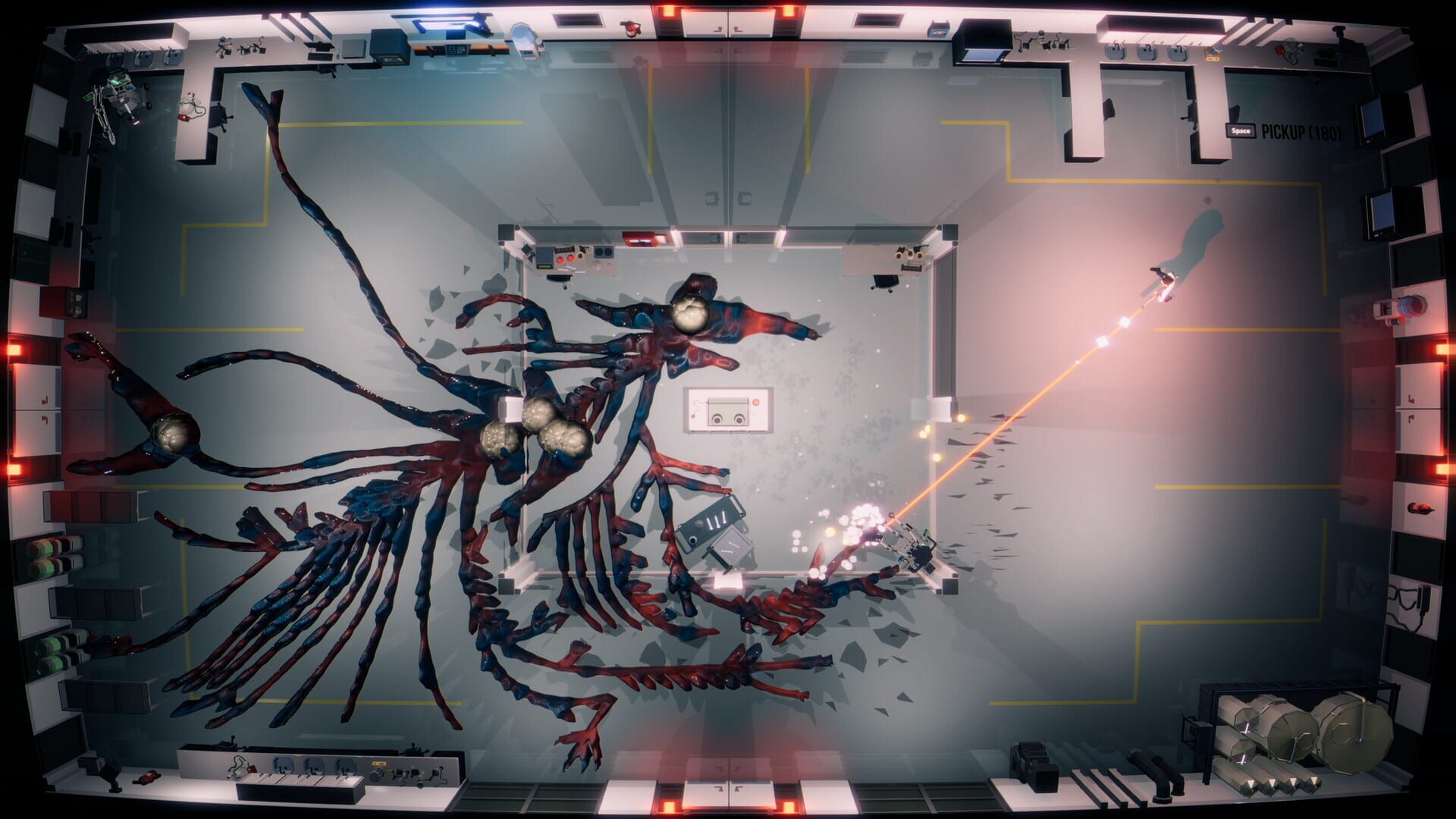 Screenshot for Demon Spore