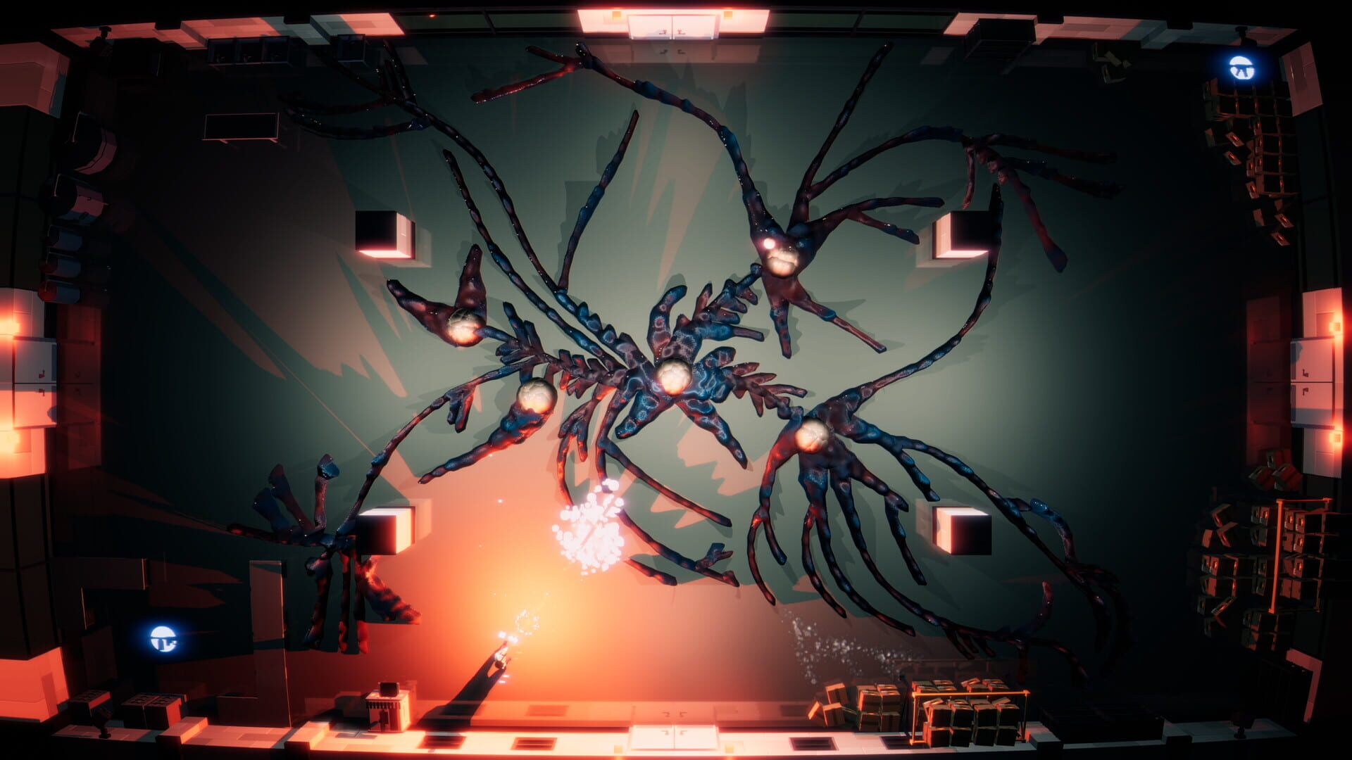 Screenshot for Demon Spore