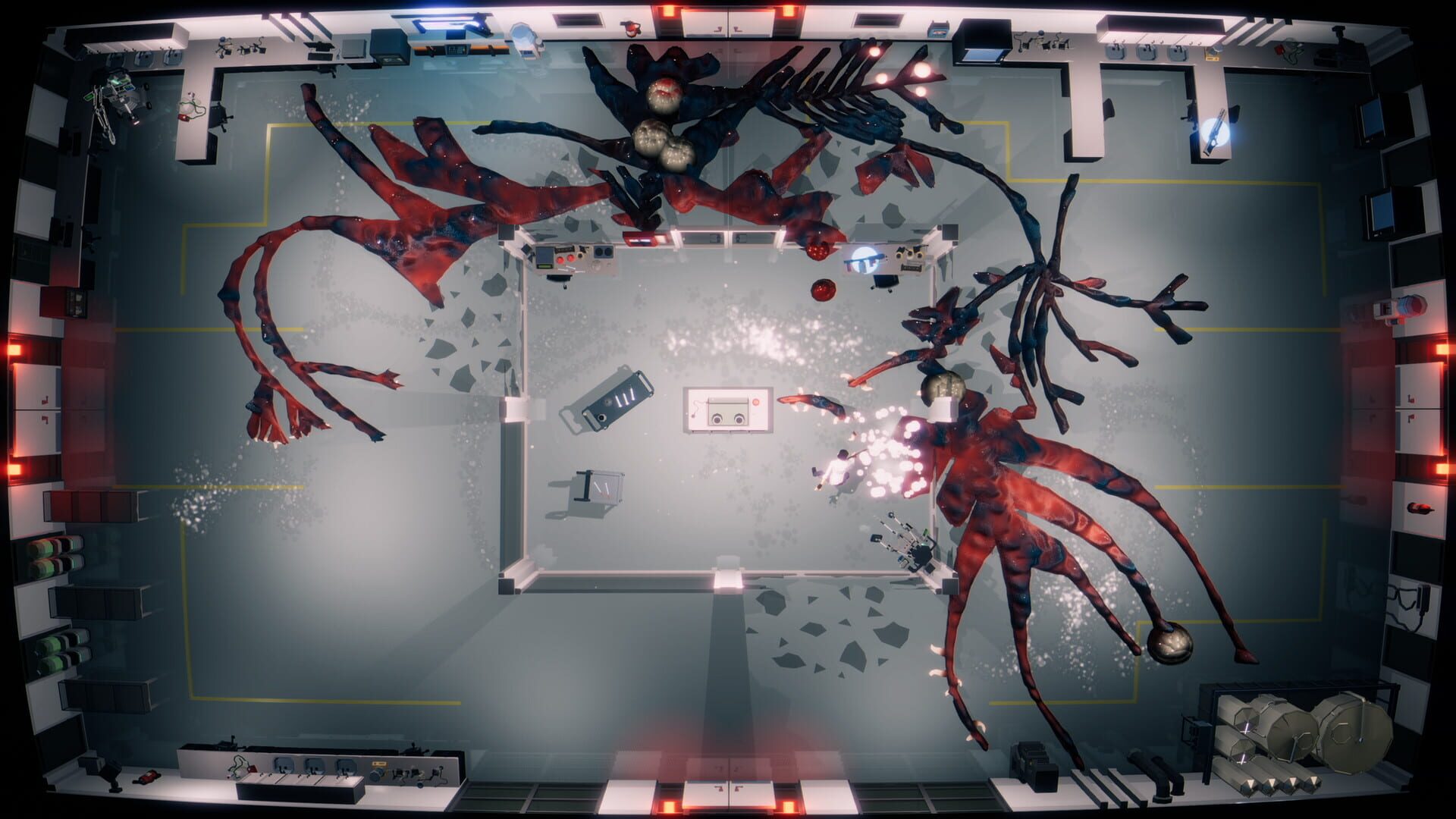 Screenshot for Demon Spore