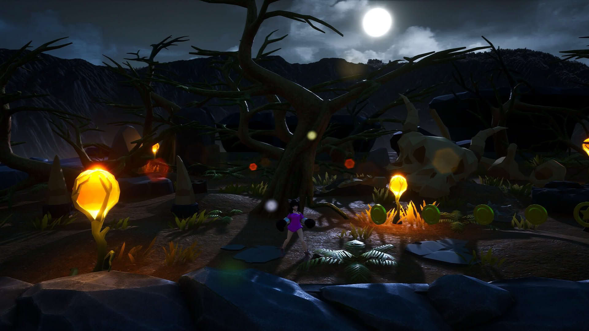 Screenshot for Neko Journey