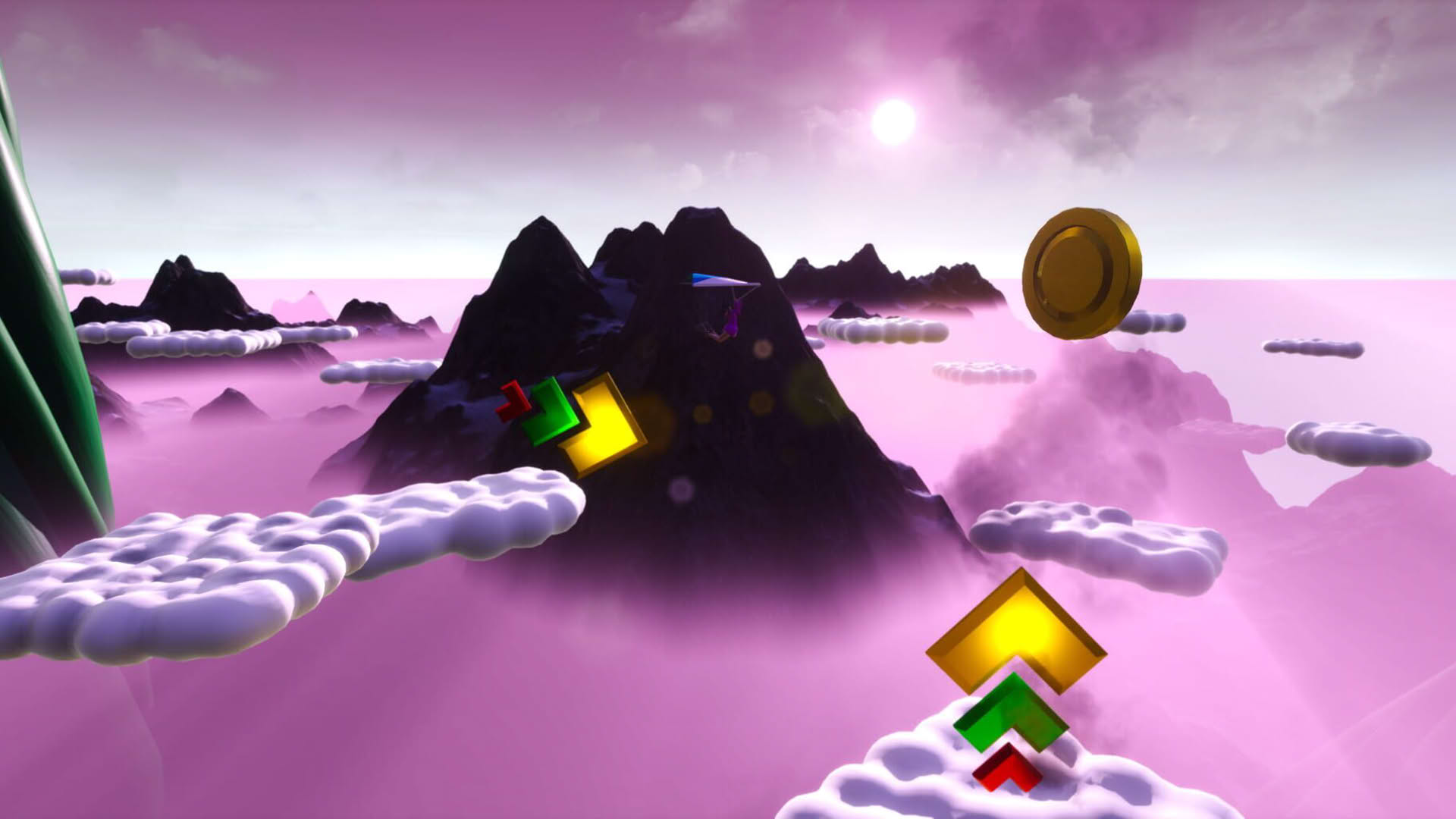 Screenshot for Neko Journey