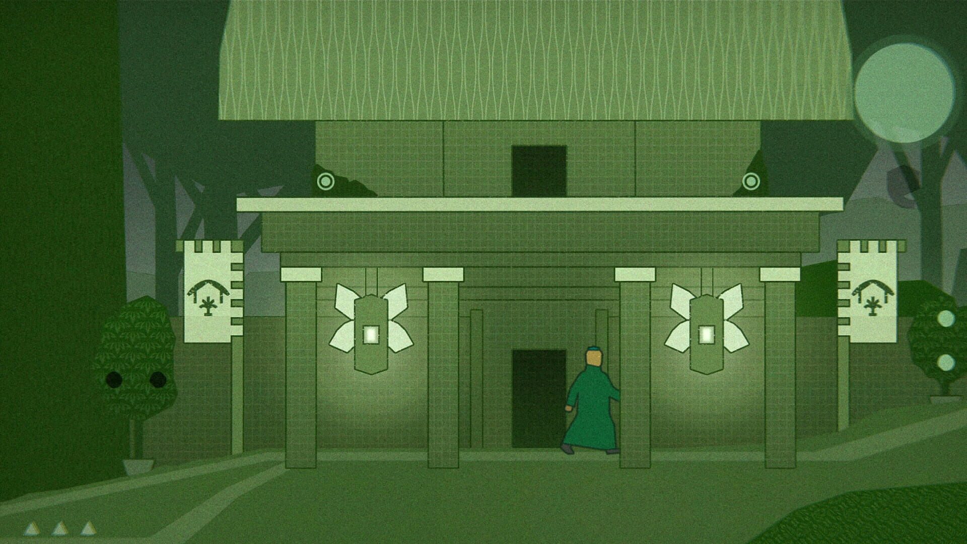 Screenshot for Ahro