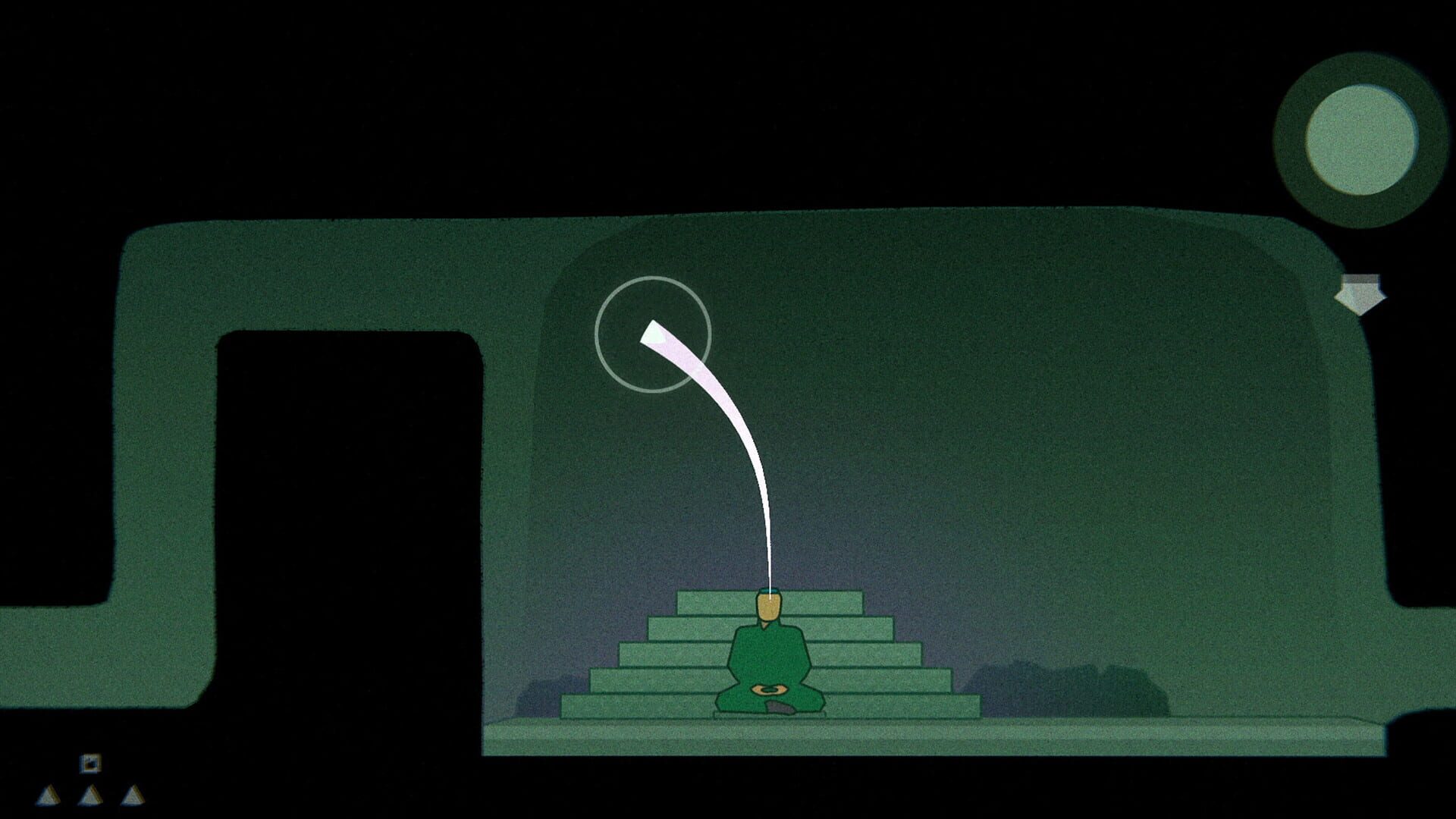 Screenshot for Ahro
