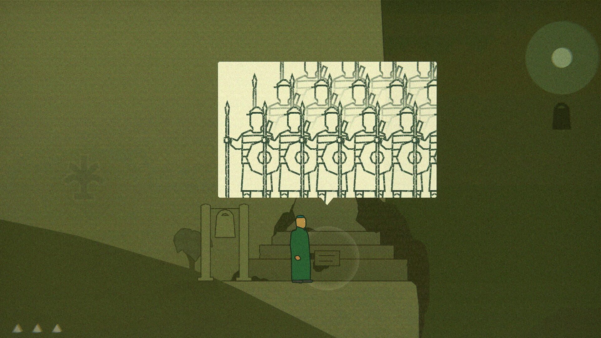 Screenshot for Ahro