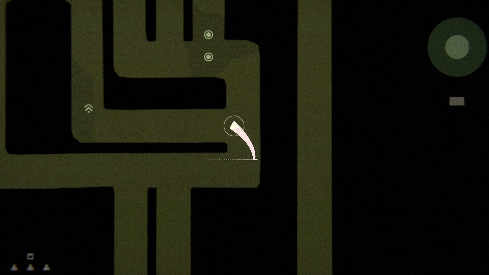 Screenshot for Ahro