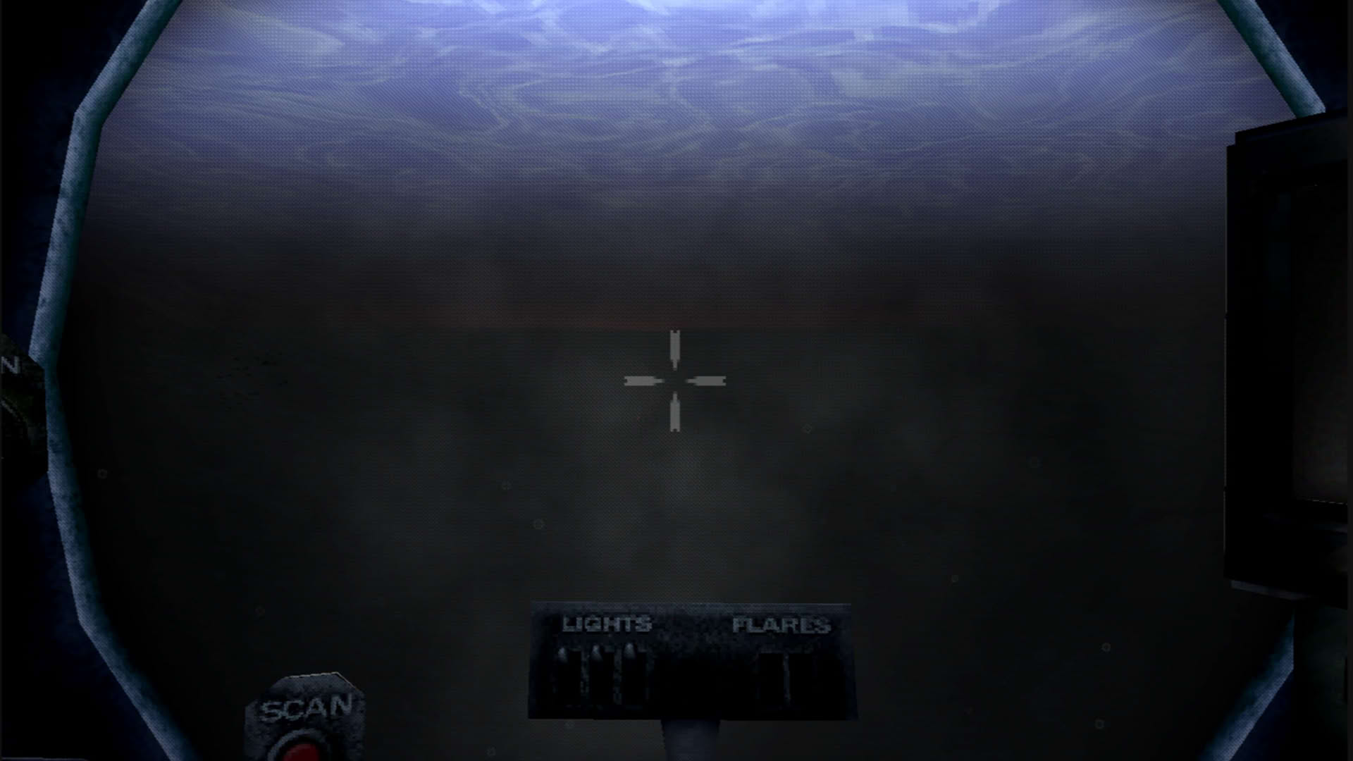 Screenshot for CorpseOcean