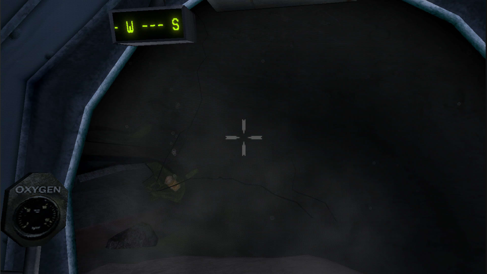 Screenshot for CorpseOcean