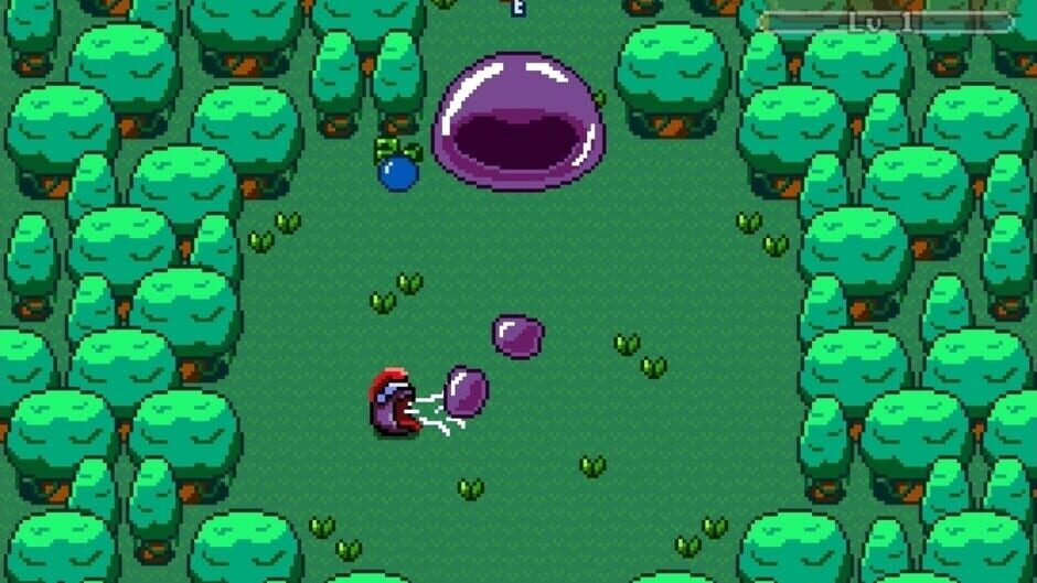 Screenshot for Buffet Knight
