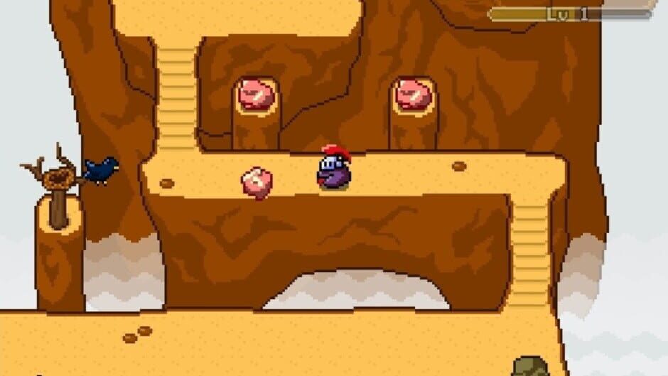 Screenshot for Buffet Knight