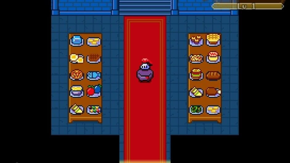 Screenshot for Buffet Knight