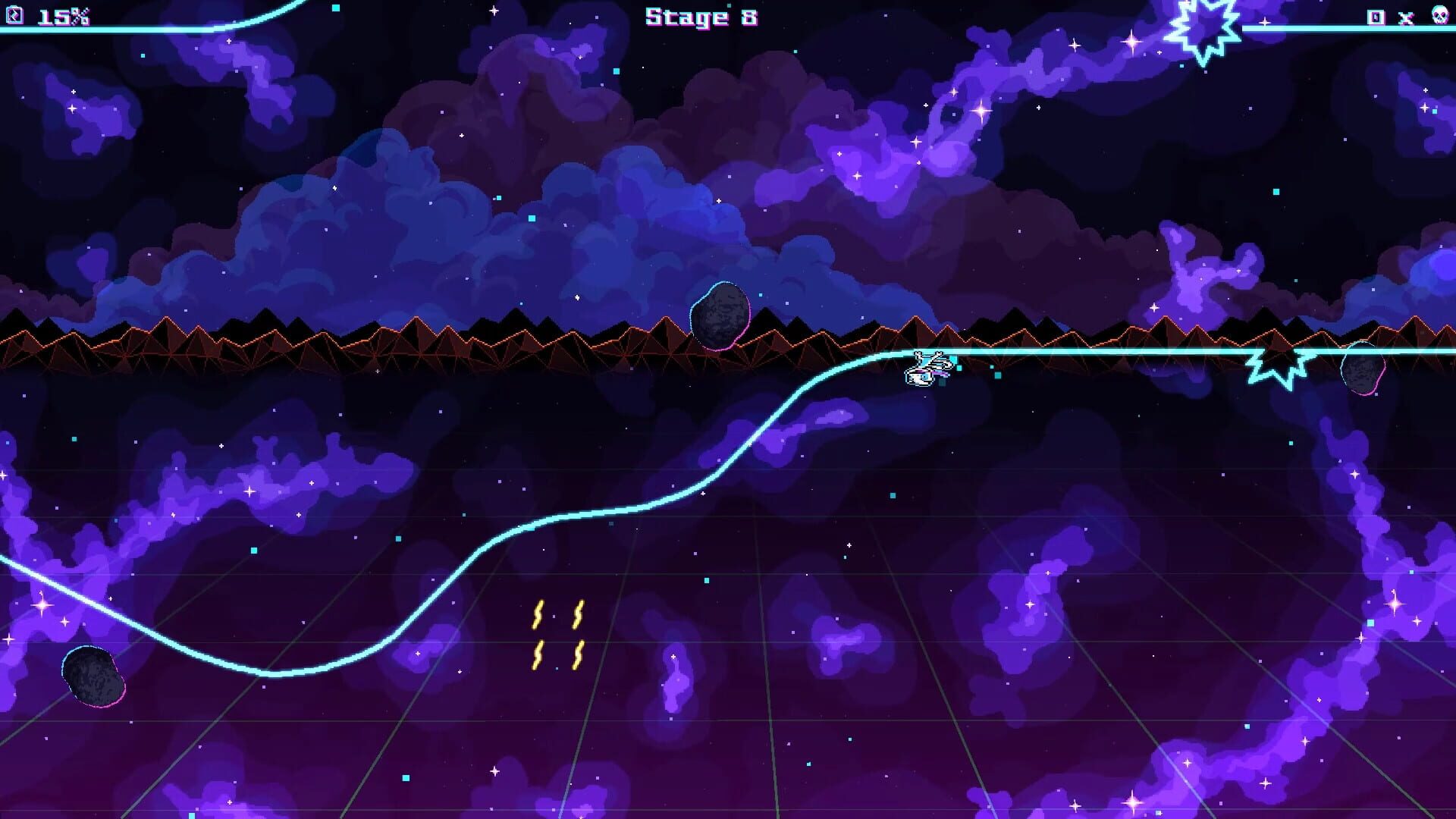 Screenshot for Chameneon