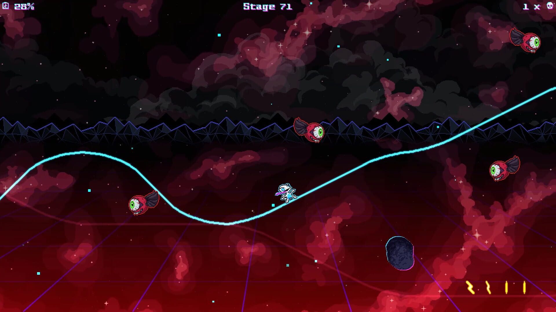 Screenshot for Chameneon