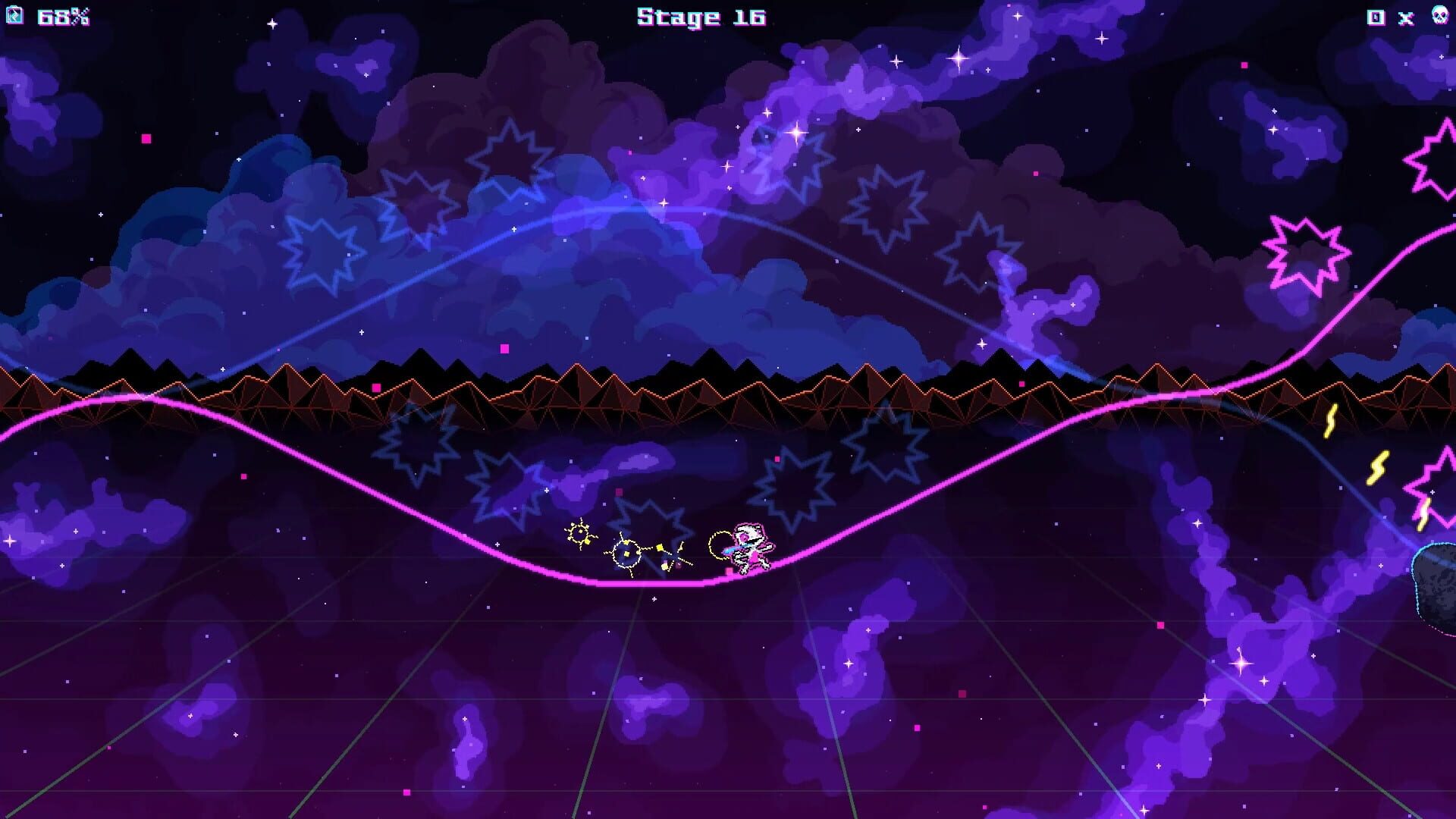 Screenshot for Chameneon