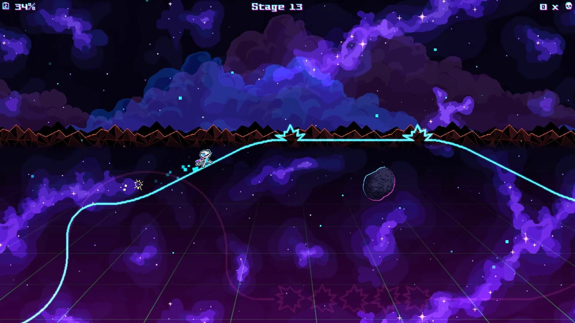 Screenshot for Chameneon
