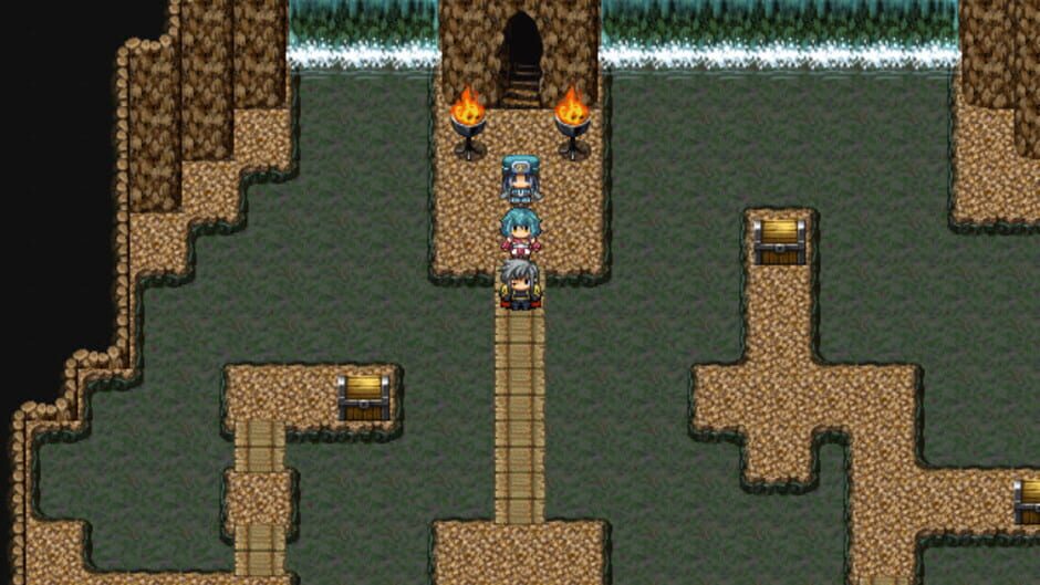 Screenshot for Hymns of Resurrection