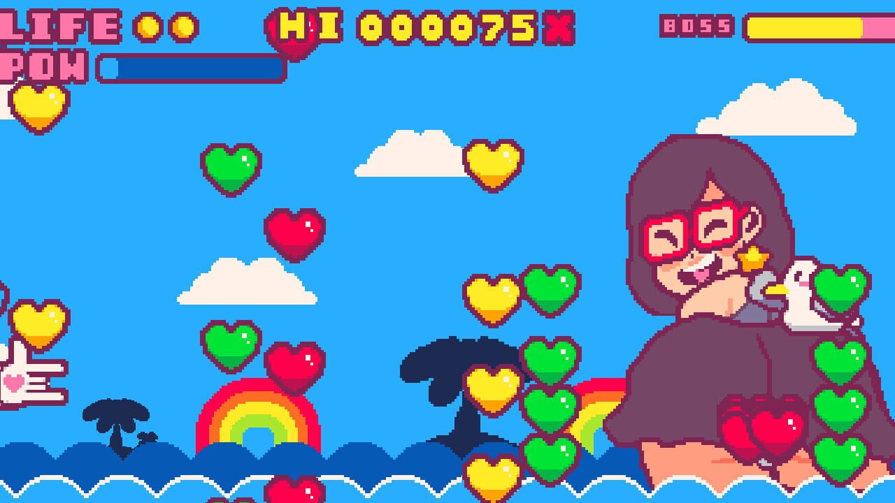 Screenshot for Fingun