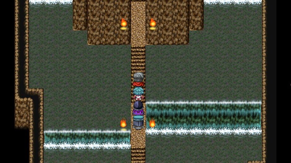 Screenshot for Hymns of Resurrection