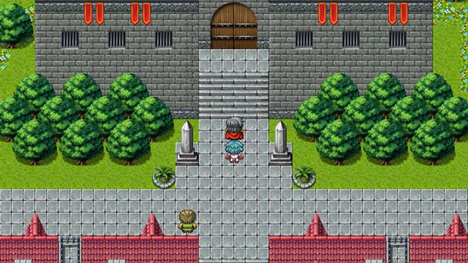 Screenshot for Hymns of Resurrection