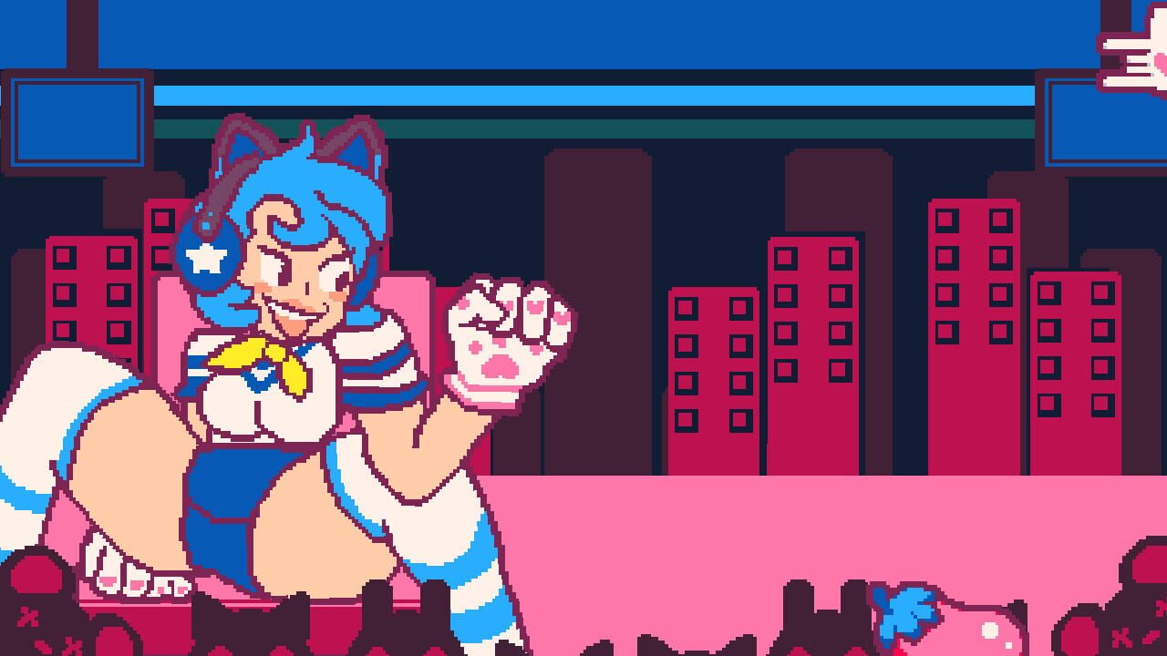 Screenshot for Fingun