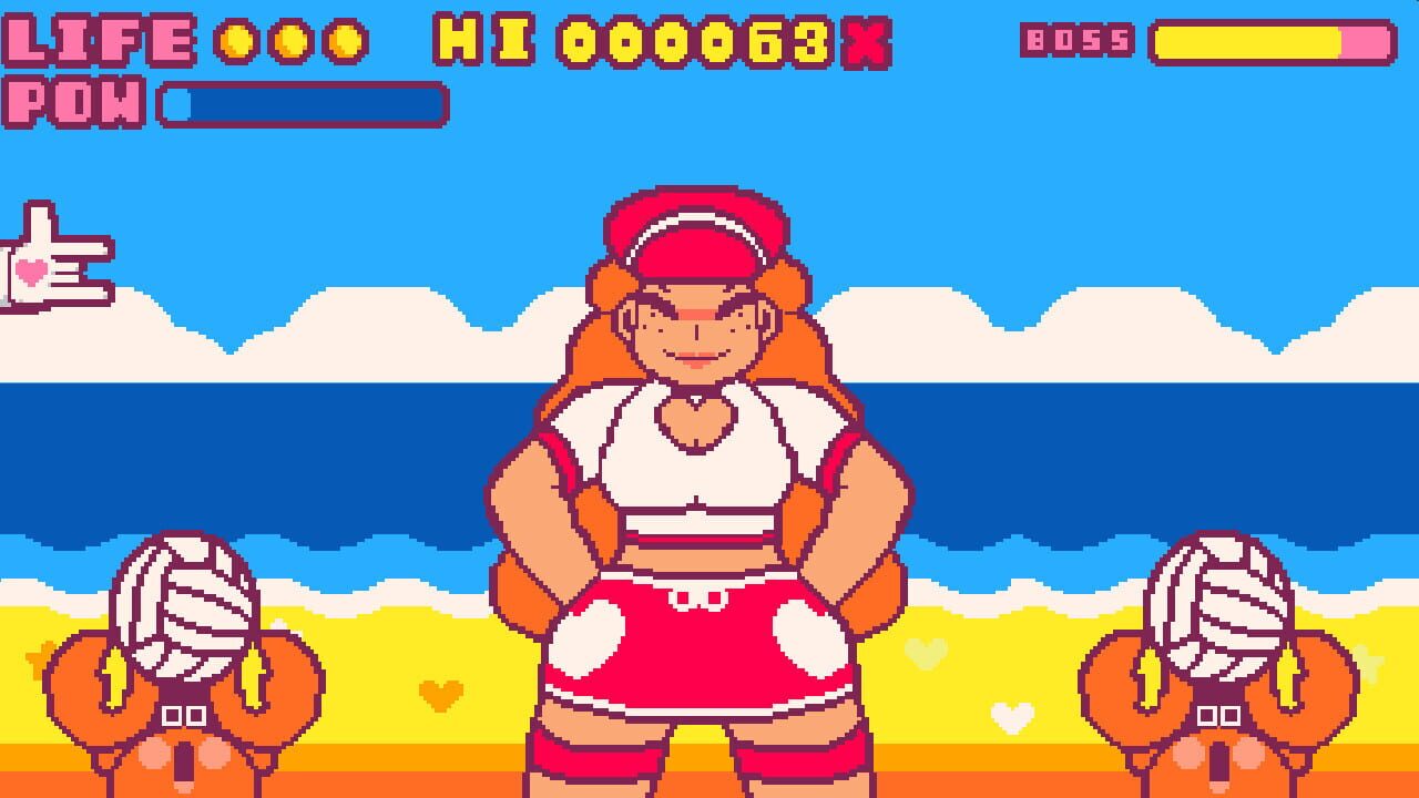 Screenshot for Fingun