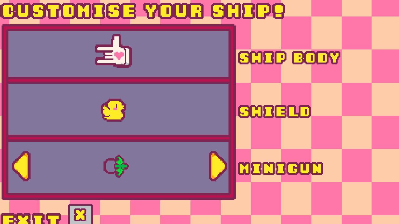 Screenshot for Fingun