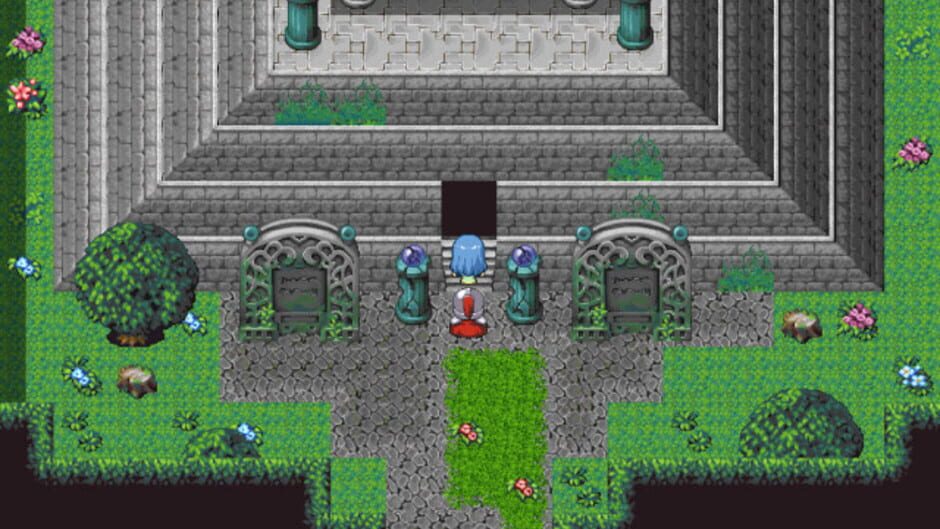 Screenshot for Moonfall