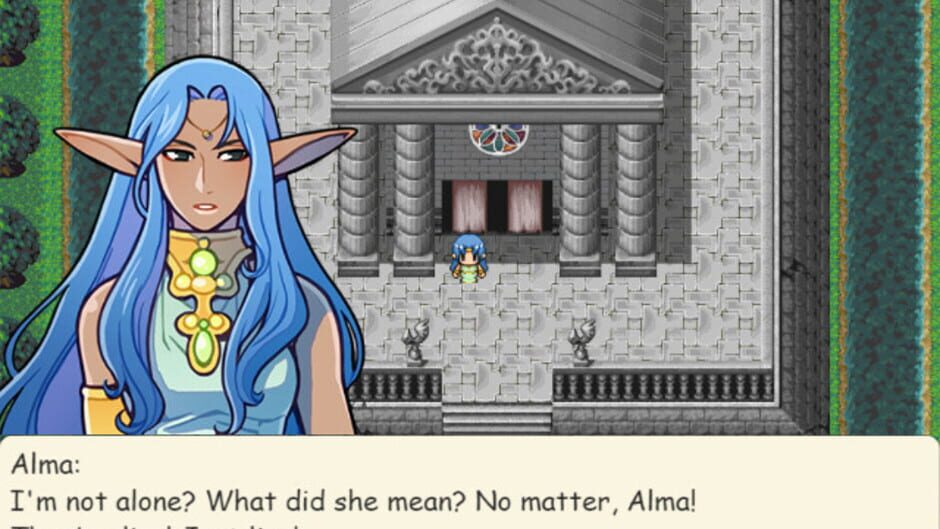 Screenshot for Moonfall