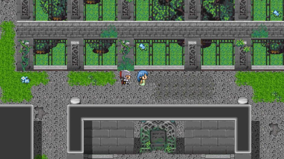 Screenshot for Moonfall