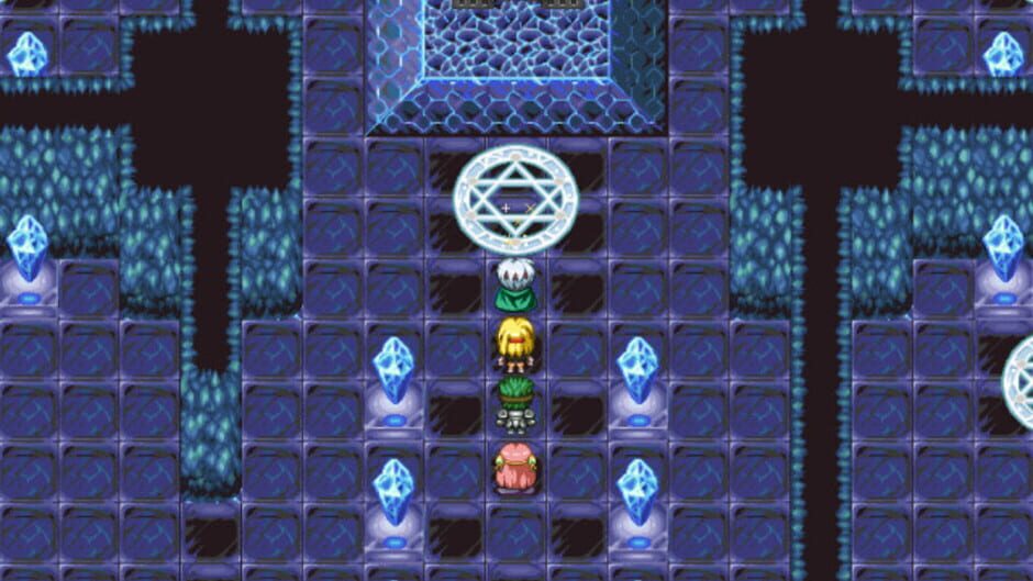 Screenshot for Moonfall