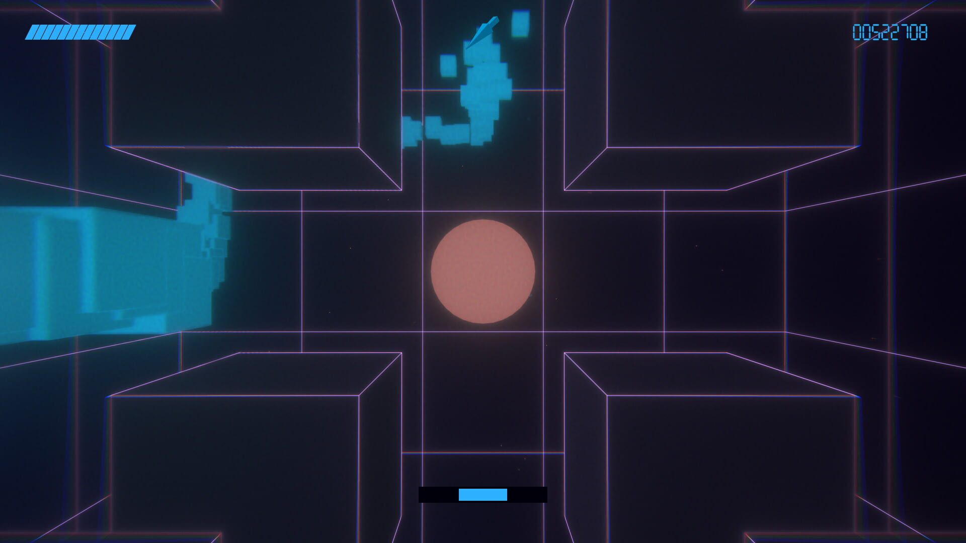 Screenshot for NeuroWorm
