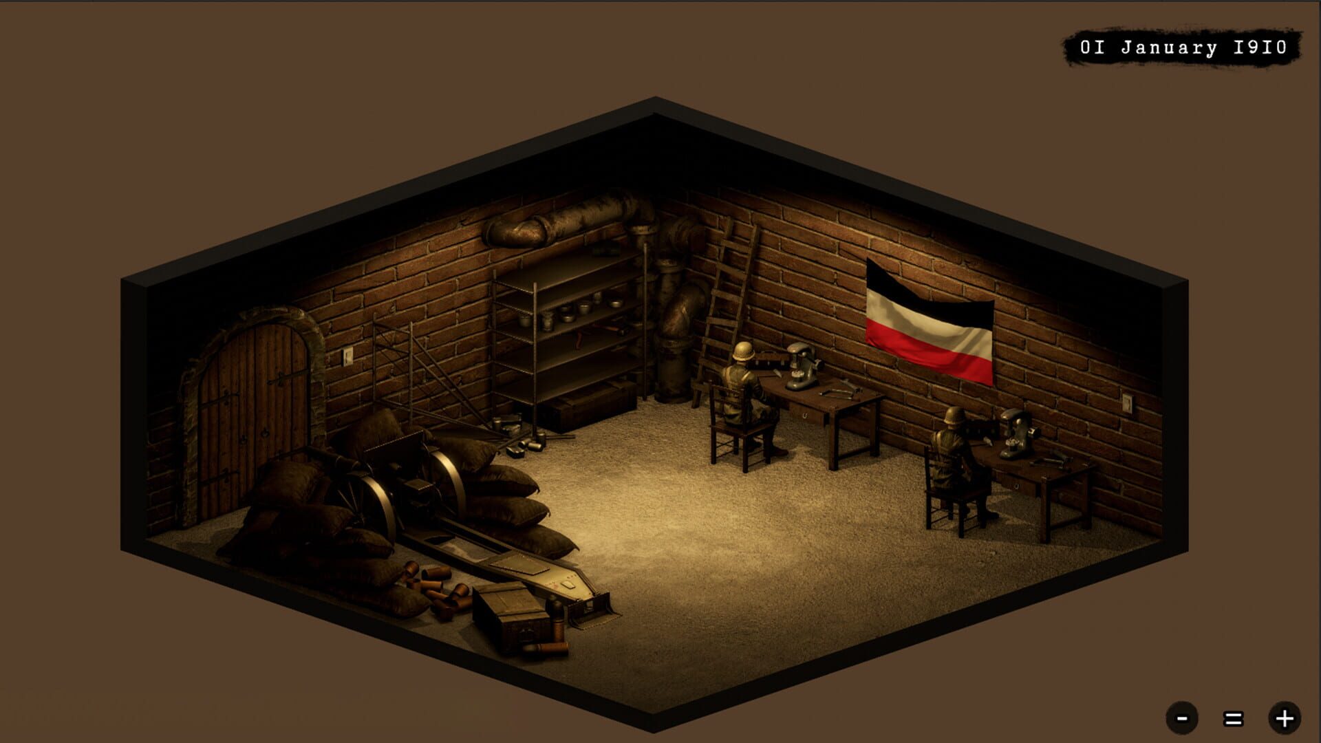 Screenshot for Firearms Factory