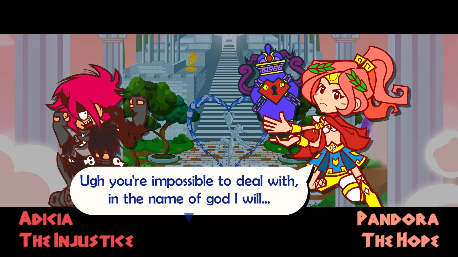 Screenshot for Gematombe