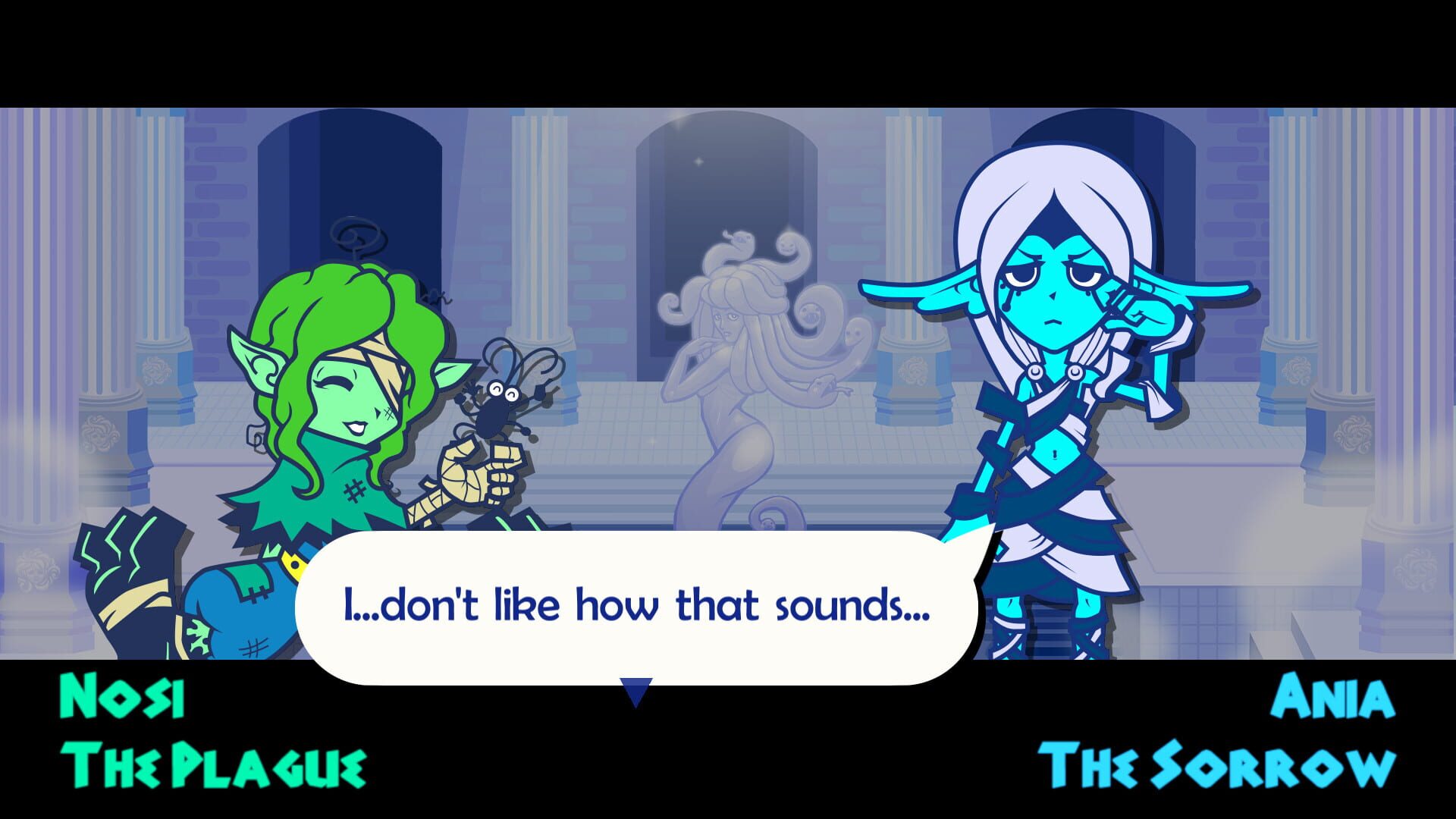 Screenshot for Gematombe