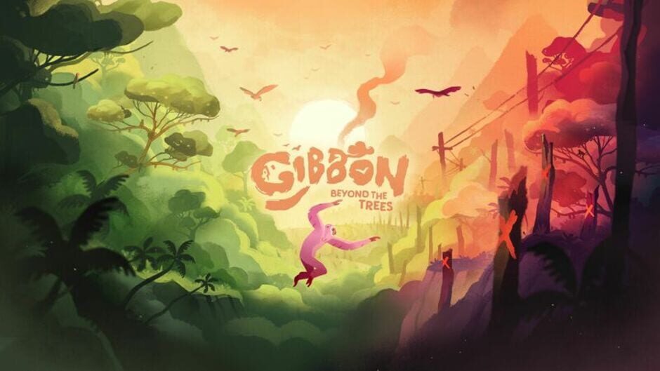 Screenshot for Gibbon: Beyond the Trees
