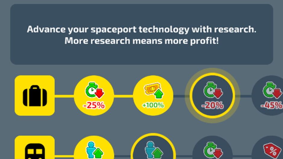 Screenshot for Space Inc