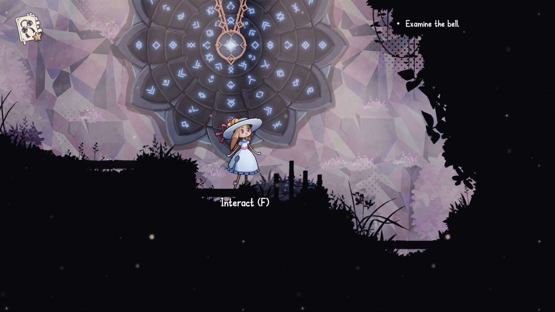 Screenshot for Puzzles For Clef