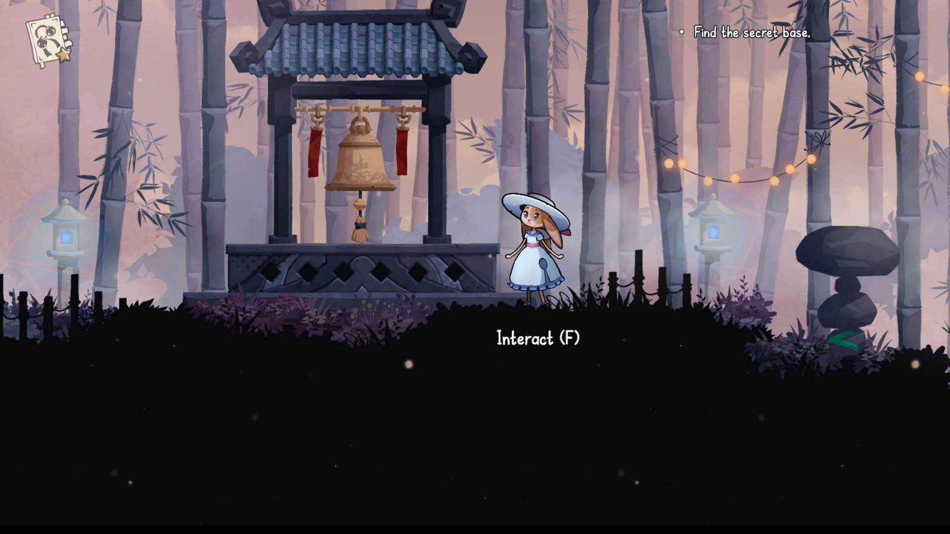 Screenshot for Puzzles For Clef