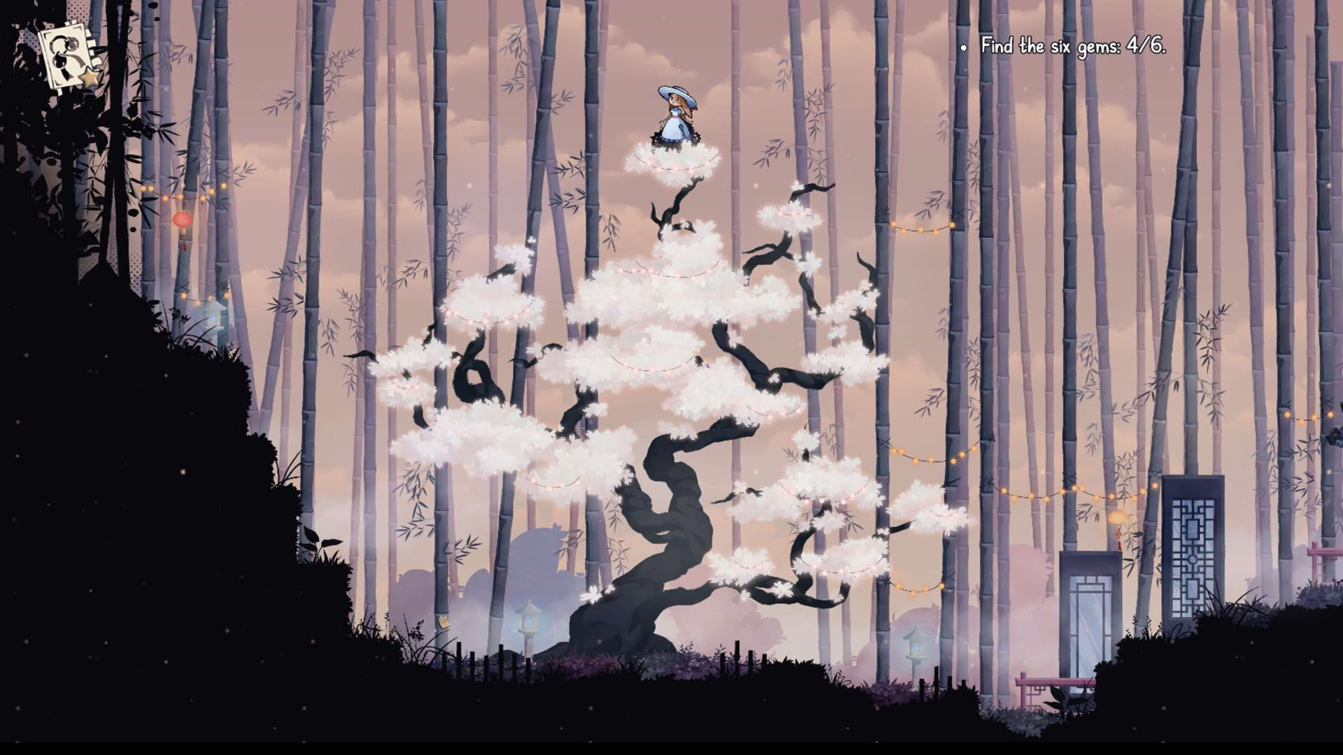 Screenshot for Puzzles For Clef