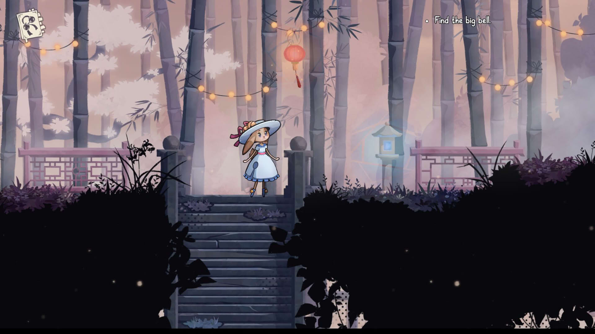 Screenshot for Puzzles For Clef