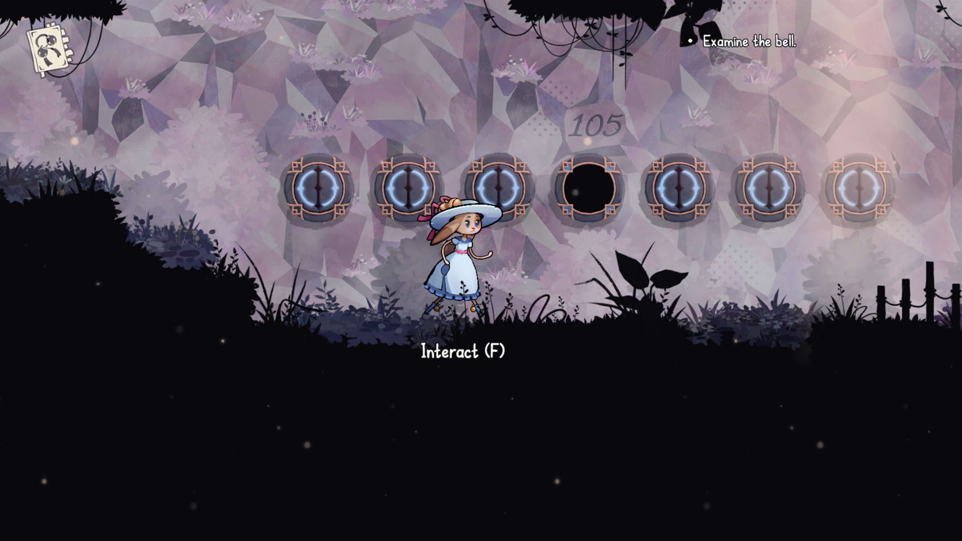 Screenshot for Puzzles For Clef