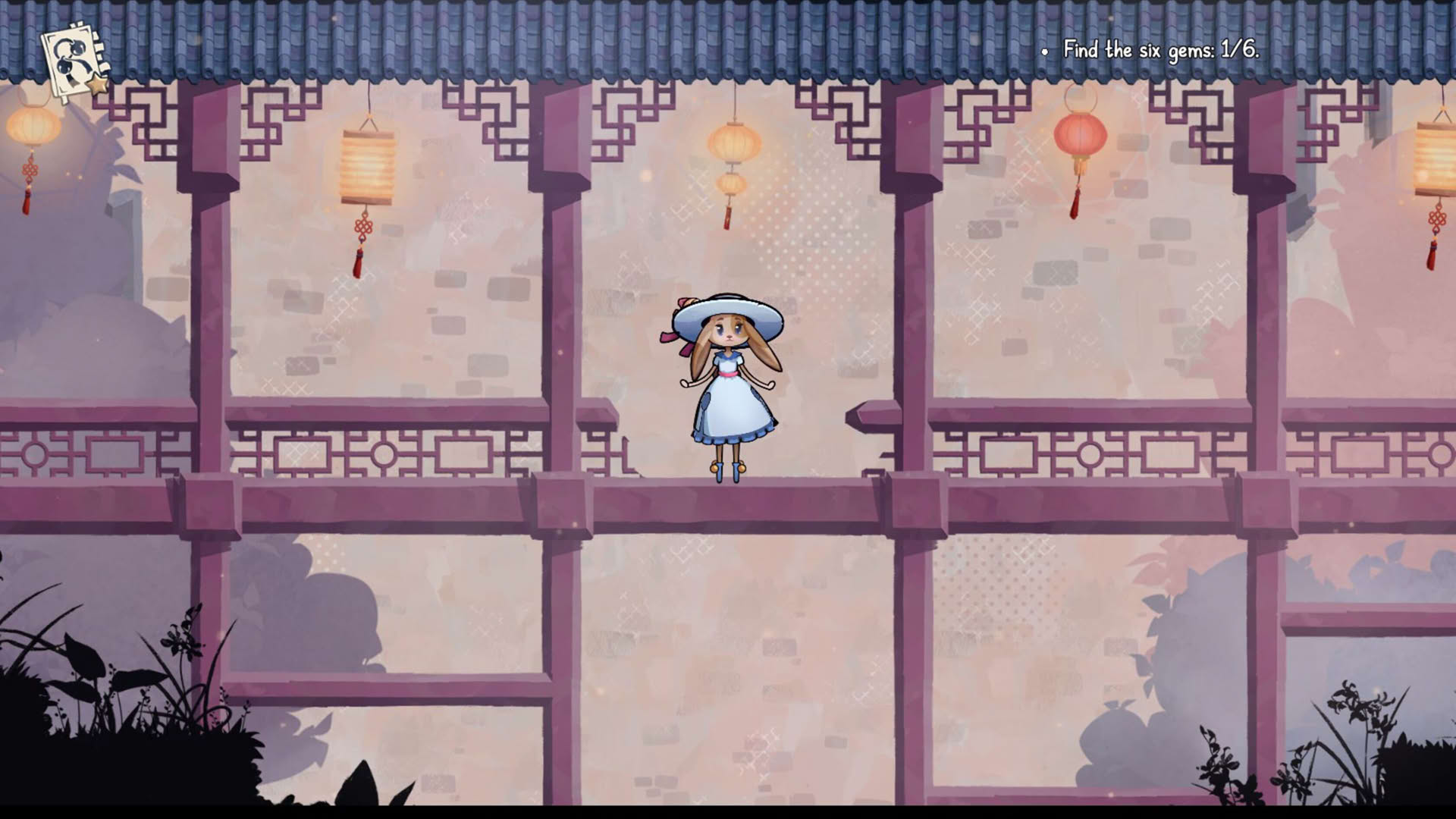 Screenshot for Puzzles For Clef
