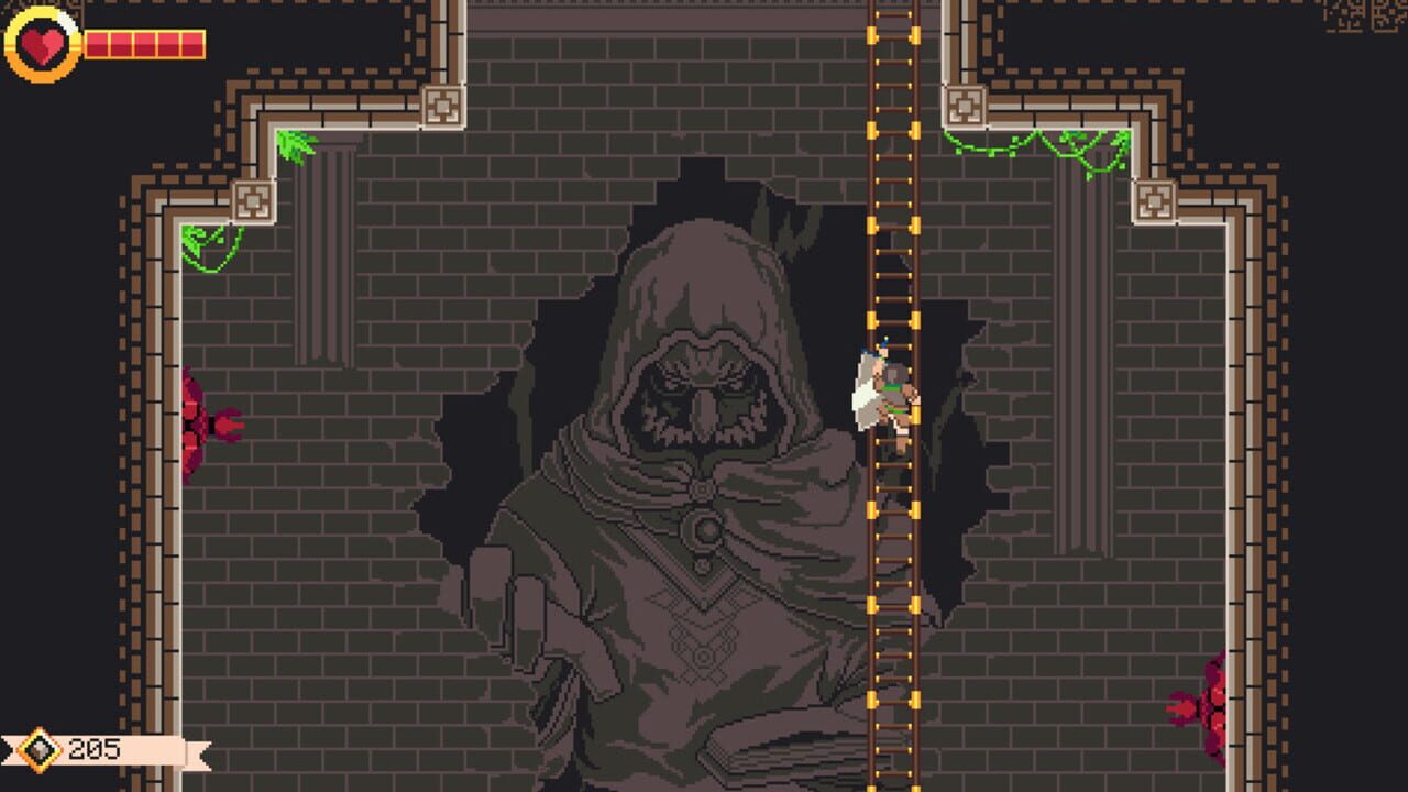 Screenshot for GigaSword