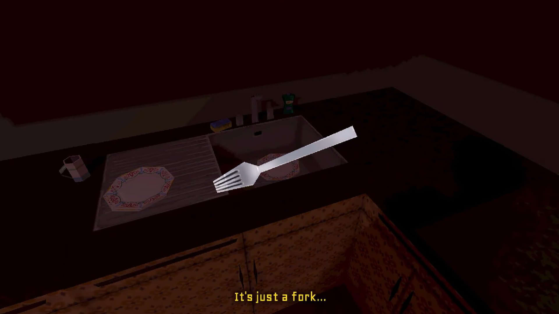 Screenshot for Sorry We're Closed