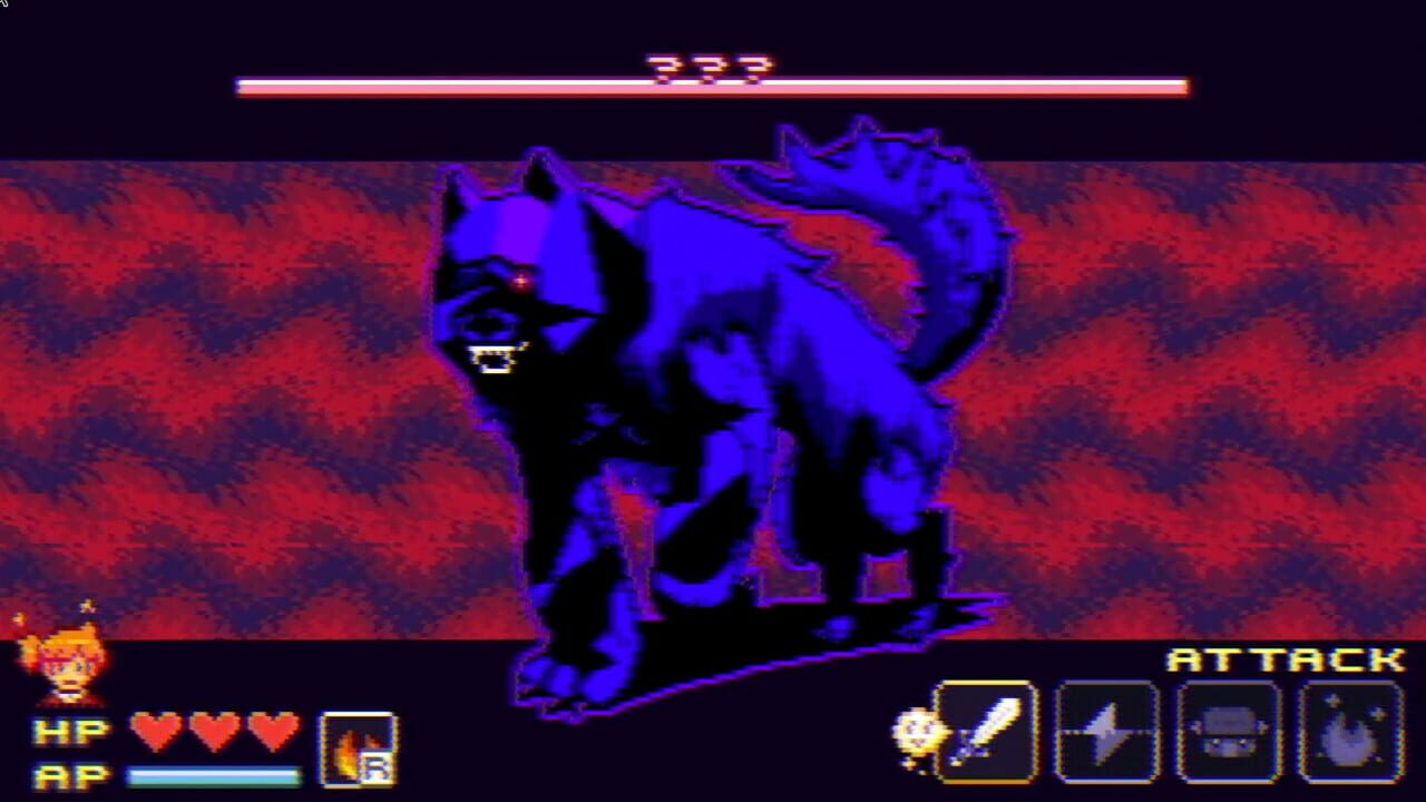 Screenshot for Crystal Story: Dawn of Dusk