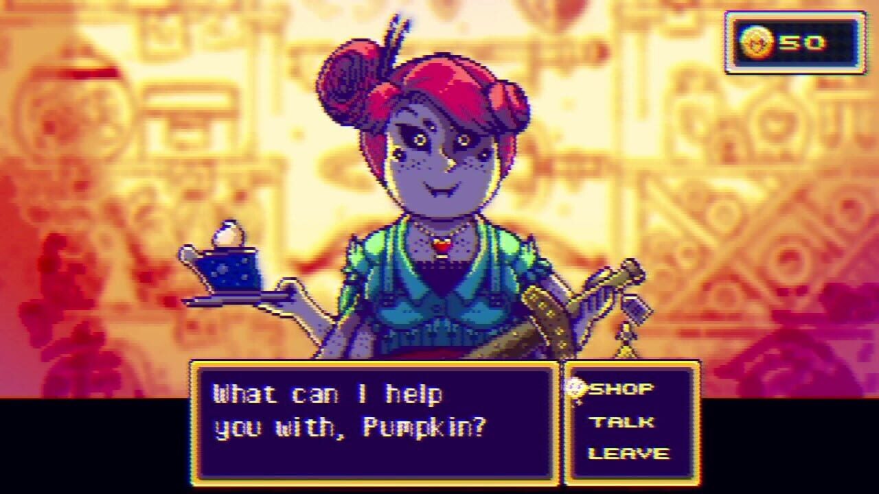 Screenshot for Crystal Story: Dawn of Dusk